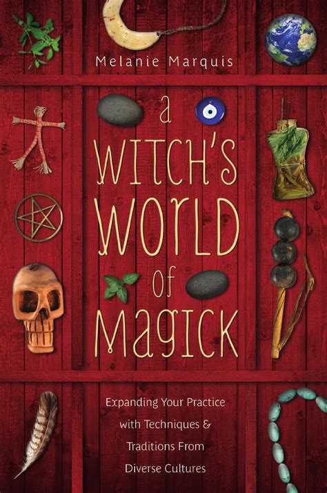 The Many Sides of Evil in Witchcraft: A Comprehensive Analysis